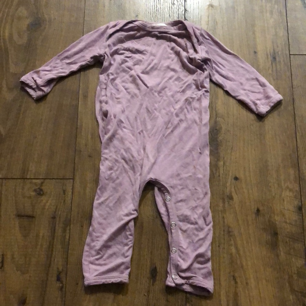 SpearmintLOVE Romper